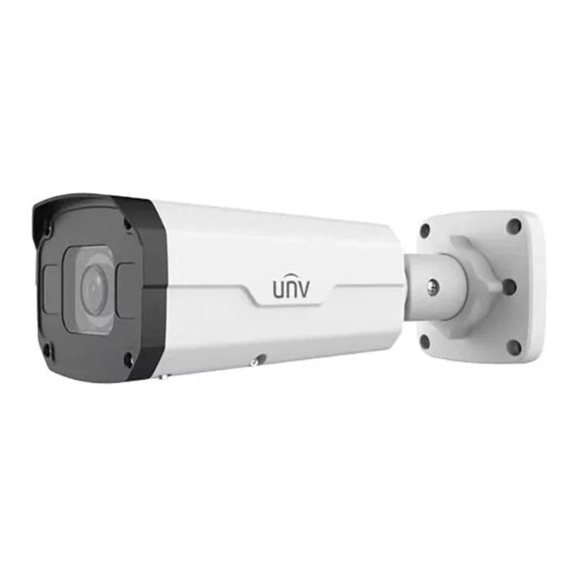 Uniview 5MP LightHunter VF IR Bullet Network Camera IPC2325SB-DZK-I0