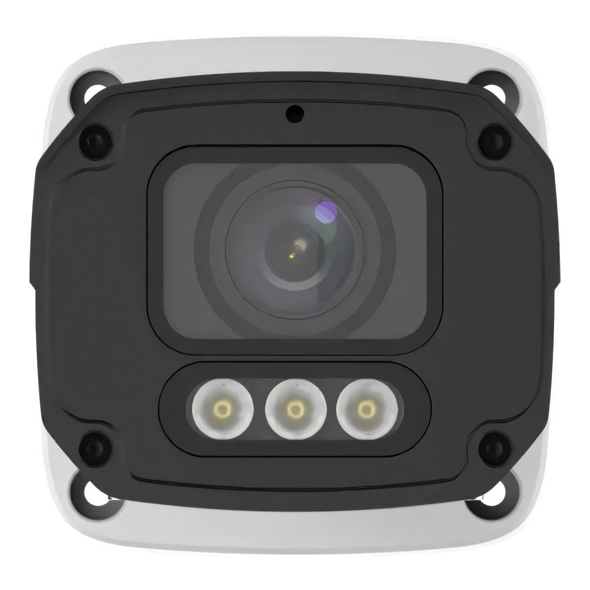 Uniview UNV 6MP 2.7-13.5mm Dual-light VF Bullet Network Camera IPC2326SB-ADZKM-DL-I1