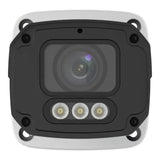 Uniview UNV 6MP 2.7-13.5mm Dual-light VF Bullet Network Camera IPC2326SB-ADZKM-DL-I1