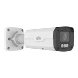 Uniview UNV 6MP 2.7-13.5mm Dual-light VF Bullet Network Camera IPC2326SB-ADZKM-DL-I1