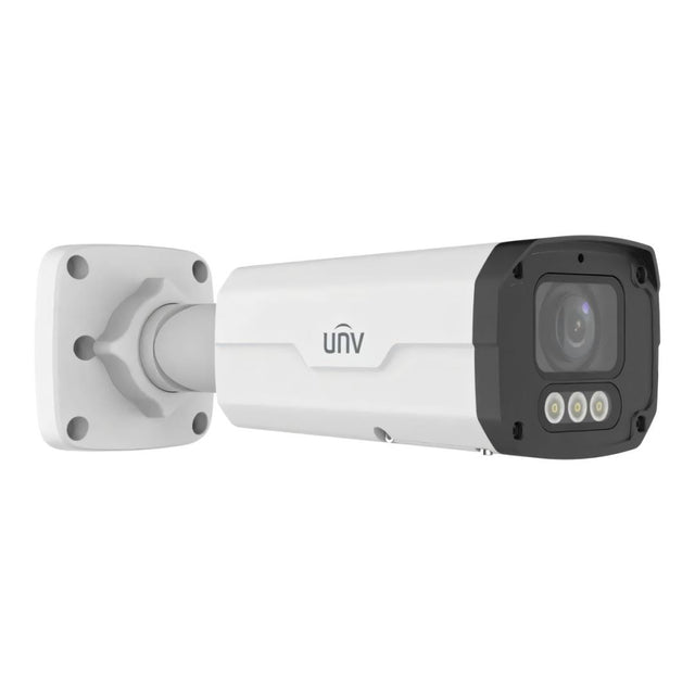 Uniview UNV 6MP 2.7-13.5mm Dual-light VF Bullet Network Camera IPC2326SB-ADZKM-DL-I1