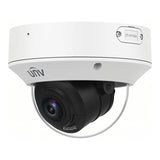 Uniview UNV 6MP 2.7-13.5mm Dual-light VF Dome Network Camera IPC3236SB-ADZKM-DL-I1