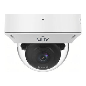 Uniview UNV 6MP 2.7-13.5mm Dual-light VF Dome Network Camera IPC3236SB-ADZKM-DL-I1