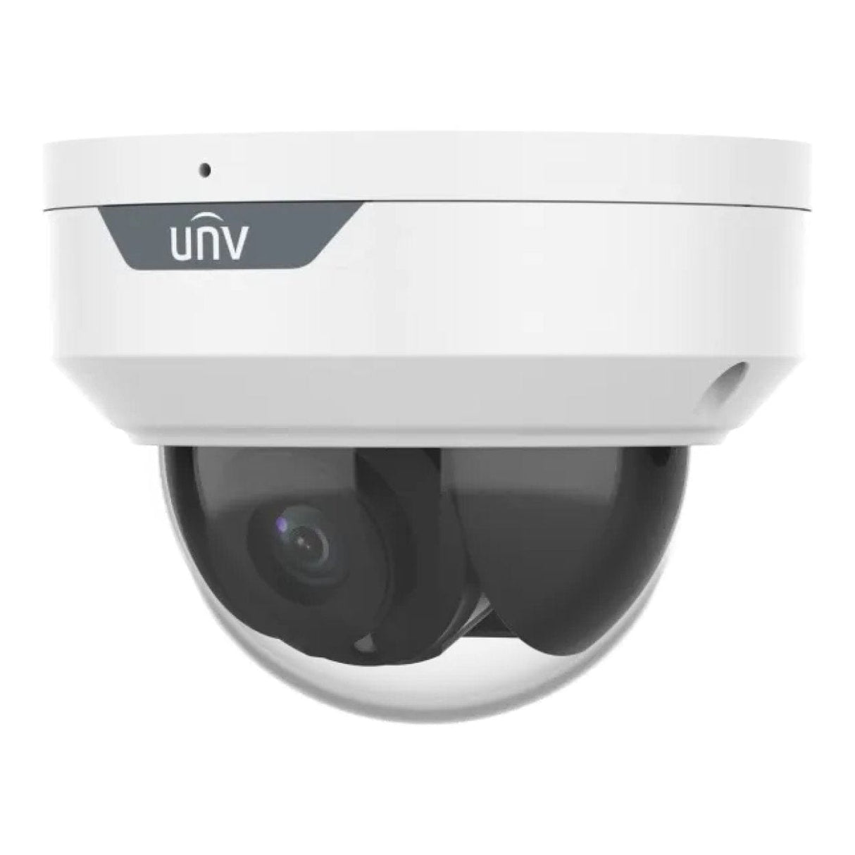Uniview UNV 4MP 2.8mm Fixed IR Dome Network Camera IPC324LB-AF28-A2