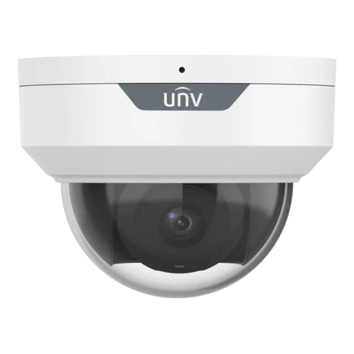 Uniview UNV 4MP 2.8mm Fixed IR Dome Network Camera IPC324LB-AF28-A2