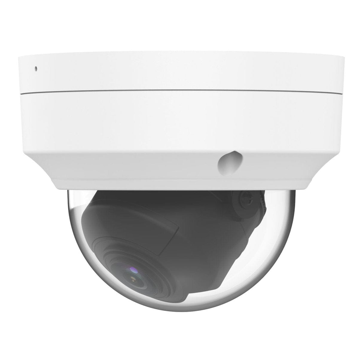 Uniview 4MP 4mm ColorHunter with Wise-ISP Fixed Dome Camera IPC3514LE-ADF40K-WP