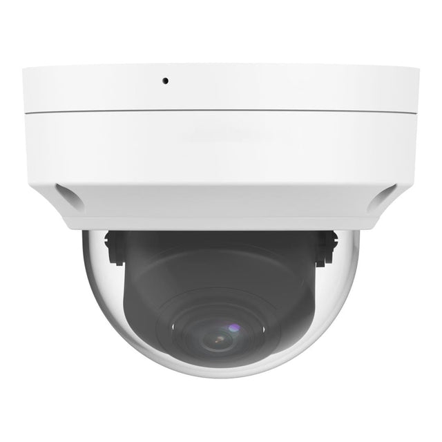 Uniview 4MP 4mm ColorHunter with Wise-ISP Fixed Dome Camera IPC3514LE-ADF40K-WP