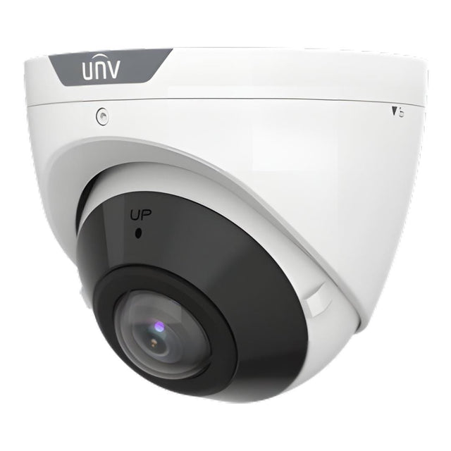 Uniview UNV 8MP 1.68mm OmniView Fixed IR Turret Network Camera IPC3608SB-ADF16KM-I0