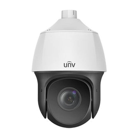 Uniview 2MP 4.5-148.5mm 33x LightHunter Network PTZ Dome Camera IPC6612SR-X33-VG