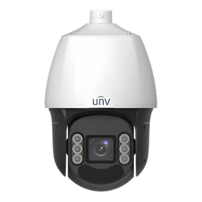 Uniview UNV 4MP 4.5-inch 148.5mm 33X Lighthunter IR Network PTZ Camera IPC6624SR-X33-VH2