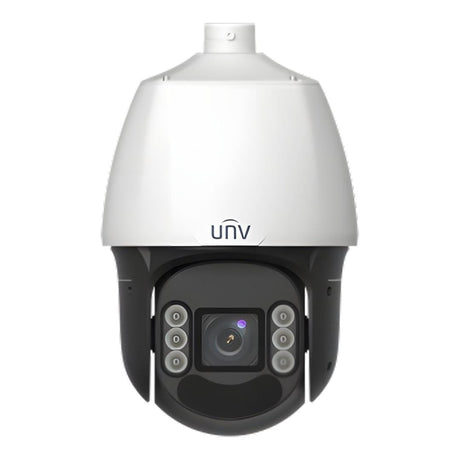 Uniview UNV 4MP 4.5-inch 148.5mm 33X Lighthunter IR Network PTZ Camera IPC6624SR-X33-VH2