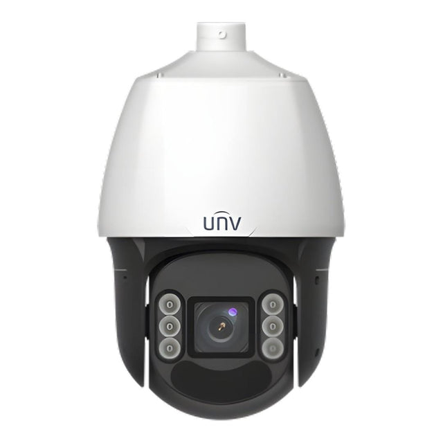 Uniview UNV 4MP 4.5-inch 148.5mm 33X Lighthunter IR Network PTZ Camera IPC6624SR-X33-VH2