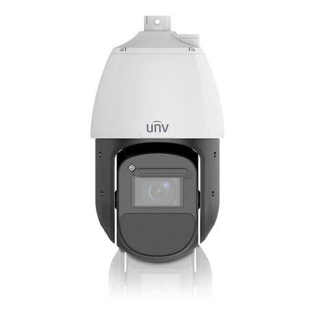Uniview 4MP 42X LightHunter Laser Network PTZ Camera IPC6824EL-X42-W-VH1