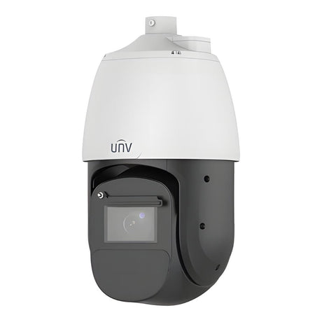 Uniview 4MP 42X LightHunter Laser Network PTZ Camera IPC6824EL-X42-W-VH1