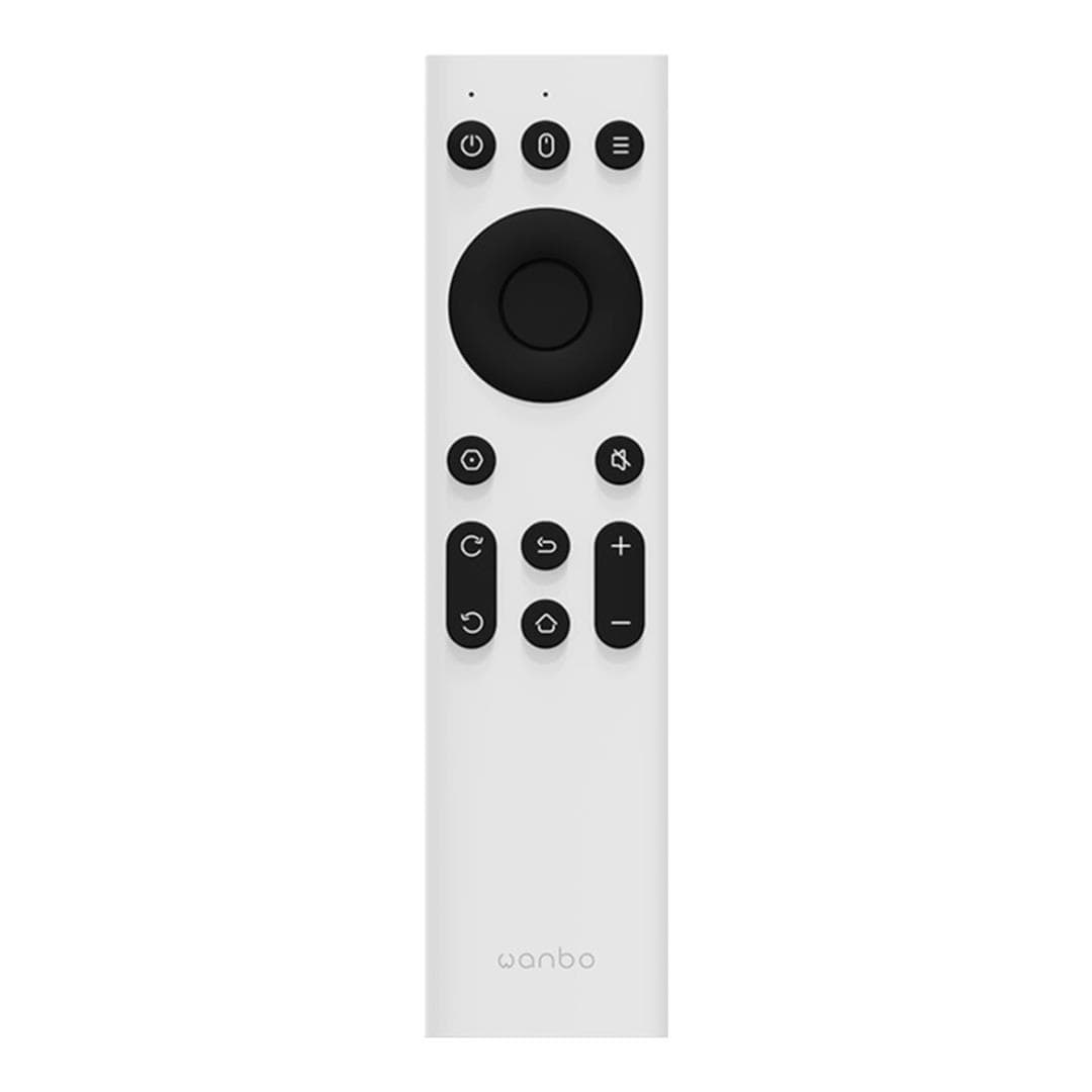 Wanbo IR Remote Control IR-REMOTE
