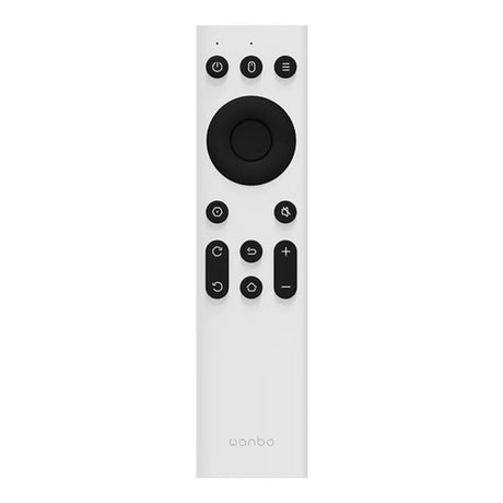 Wanbo IR Remote Control IR-REMOTE