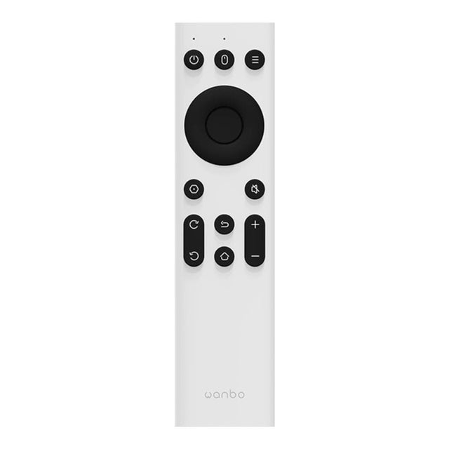 Wanbo IR Remote Control IR-REMOTE
