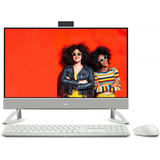 Dell Inspiron 5410 AIO 23.8-inch FHD All-in-One PC - Intel Core i5-1235U 256GB SSD 8GB RAM Win 11 Pro IS-5410AIO-I5-8256GBP
