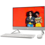 Dell Inspiron 5410 AIO 23.8-inch FHD All-in-One PC - Intel Core i5-1235U 256GB SSD 8GB RAM Win 11 Pro IS-5410AIO-I5-8256GBP