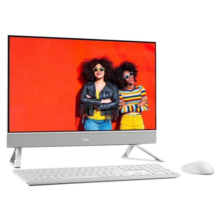 Dell Inspiron 5410 AIO 23.8-inch FHD All-in-One PC - Intel Core i5-1235U 512GB SSD 8GB RAM Win 11 Pro IS-5410AIO-I5-8512GBP