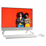 Dell Inspiron 5410 AIO 23.8-inch FHD All-in-One PC - Intel Core i5-1235U 512GB SSD 8GB RAM Win 11 Pro IS-5410AIO-I5-8512GBP
