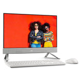 Dell Inspiron 5410 AIO 23.8-inch FHD All-in-One PC - Intel Core i7-1255U 256GB SSD 16GB RAM Win 11 Pro IS-5410AIO-I7-16256GBPGFX