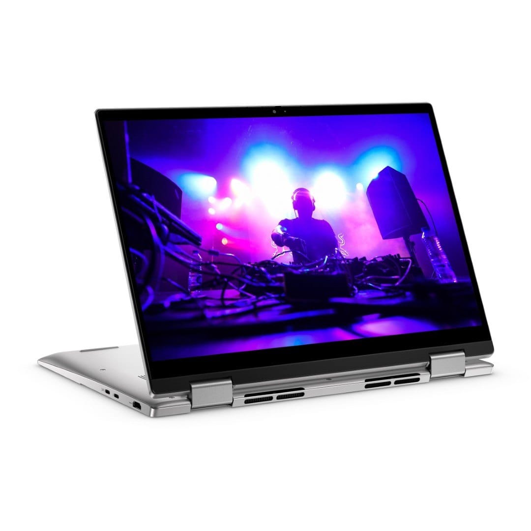 Dell Inspiron 7430 14-inch FHD+ 2-in-1 Laptop - Intel Core i5-1335U 512GB SSD 8GB RAM Win 11 Pro IS7430-I51335U-8512P