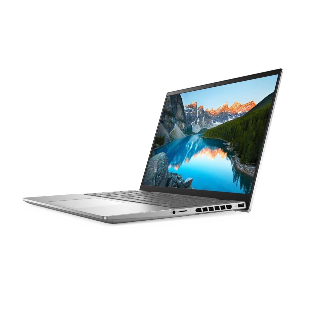 Dell Inspiron 14 Plus 7430 14-inch 2.5K Laptop - Intel Core i7-13700H 512GB SSD 16GB RAM GeForce RTX 3050 Win 11 Pro