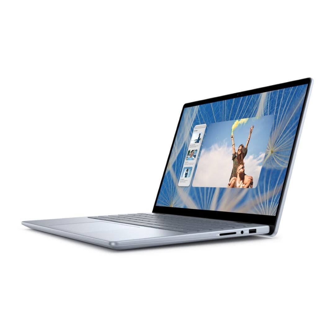 Dell Inspiron 14 7440 14-inch FHD+ 2-in-1 Laptop - Intel Core 5