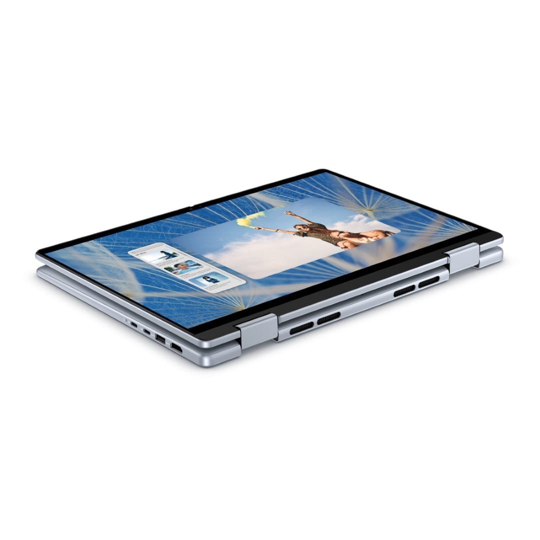 【1042】Dell inspiron N5110 i3 XP office Dell Inspiron 14 7440 2-in-1 Notebook PC - Core 5 120U / Windowsノート本体