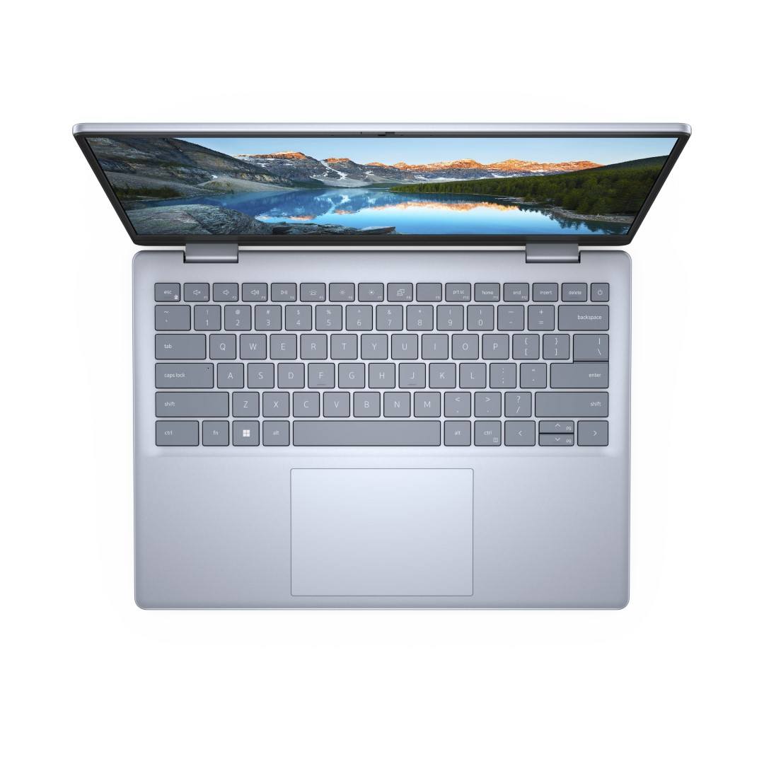 Dell Inspiron 14 7440 Plus 14-inch 2.8K Laptop - Intel Core Ultra