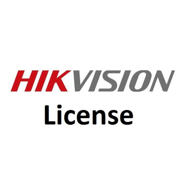 Hikvision Geographic Information System Base License IVMS-5200-MS-B