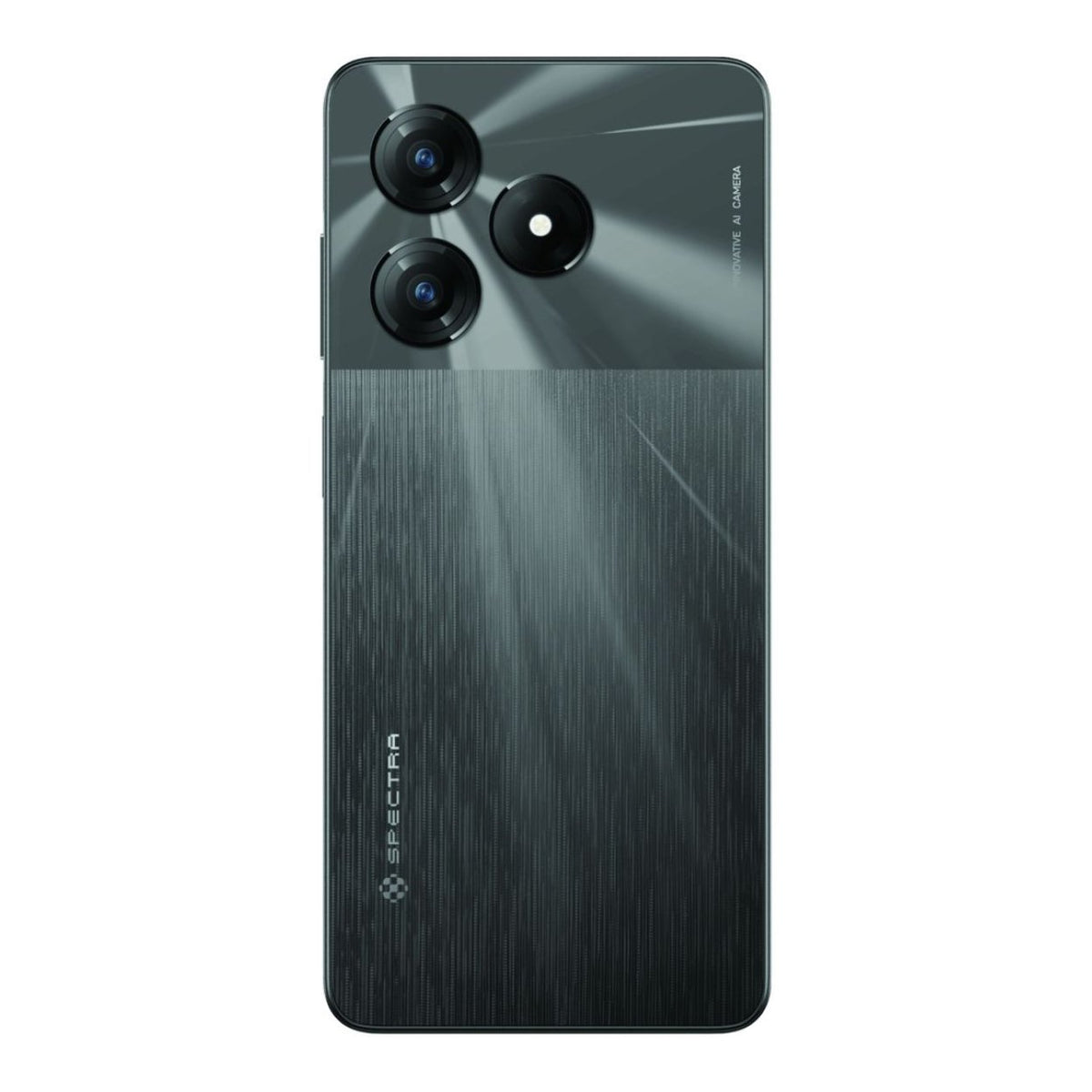 Spectra J1 Pro 128GB 4GB RAM 6.56-inch 4G Smartphone 50MP Camera 5000mAh J1PRO