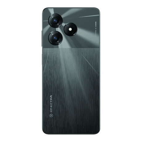 Spectra J1 Pro 128GB 4GB RAM 6.56-inch 4G Smartphone 50MP Camera 5000mAh J1PRO
