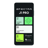 Spectra J1 Pro 128GB 4GB RAM 6.56-inch 4G Smartphone 50MP Camera 5000mAh J1PRO