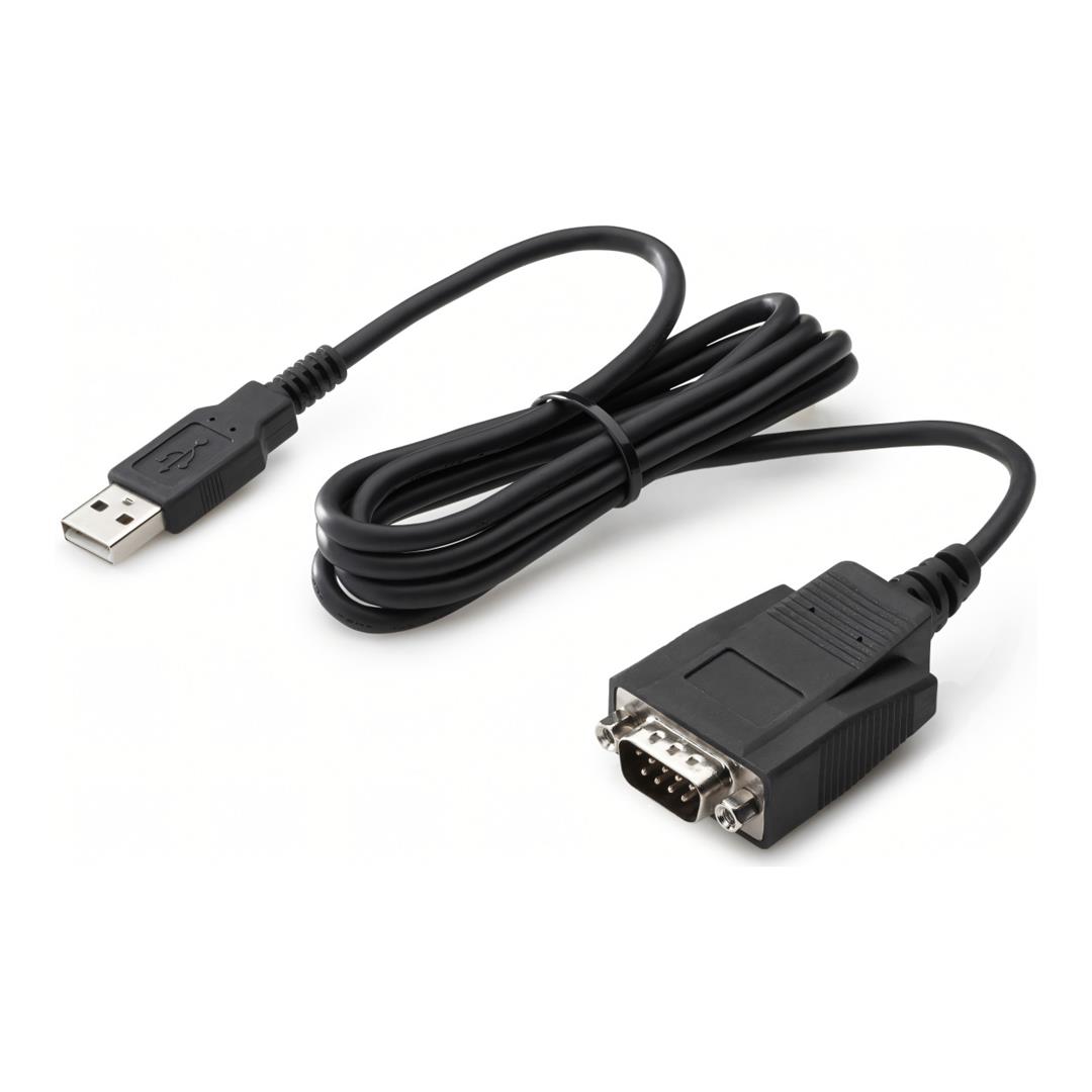 HP USB to Serial Port Adapter J7B60AA