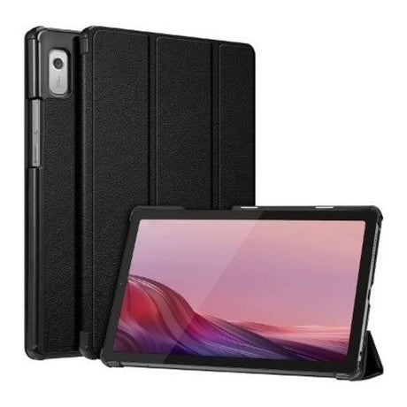 Tuff-Luv Slim Smart Case and Stand for Lenovo Tab 4 7.0 J8_50