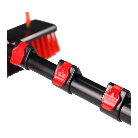 Parrot JA0106 Telescopic Waterfed Aluminium Pole 6m