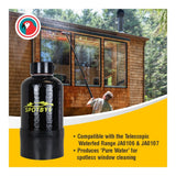 Parrot JA0113 Resin Water Purifier