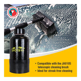 Parrot JA0113 Resin Water Purifier