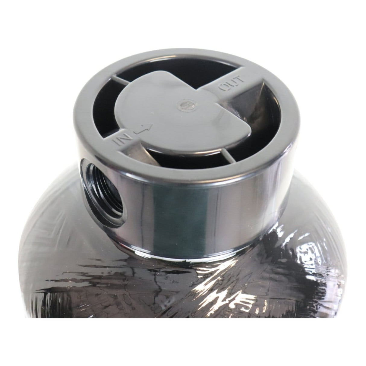 Parrot JA0113 Resin Water Purifier