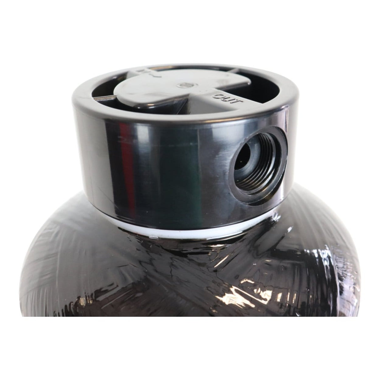 Parrot JA0113 Resin Water Purifier