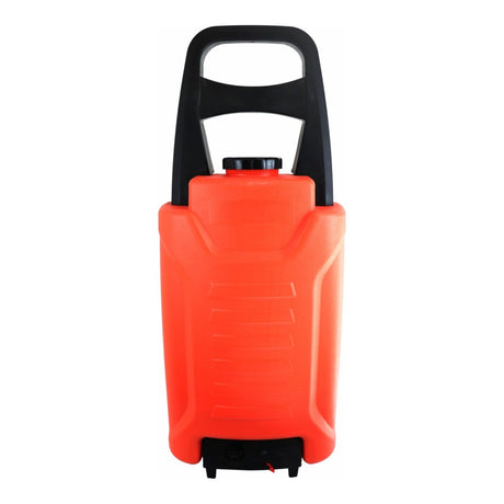 Parrot 30L Mobile Rechargeable Watercart JA0114