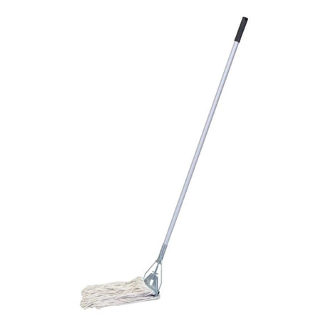 Parrot 400G Janitorial Fan Mop with Aluminium Handle JA0202