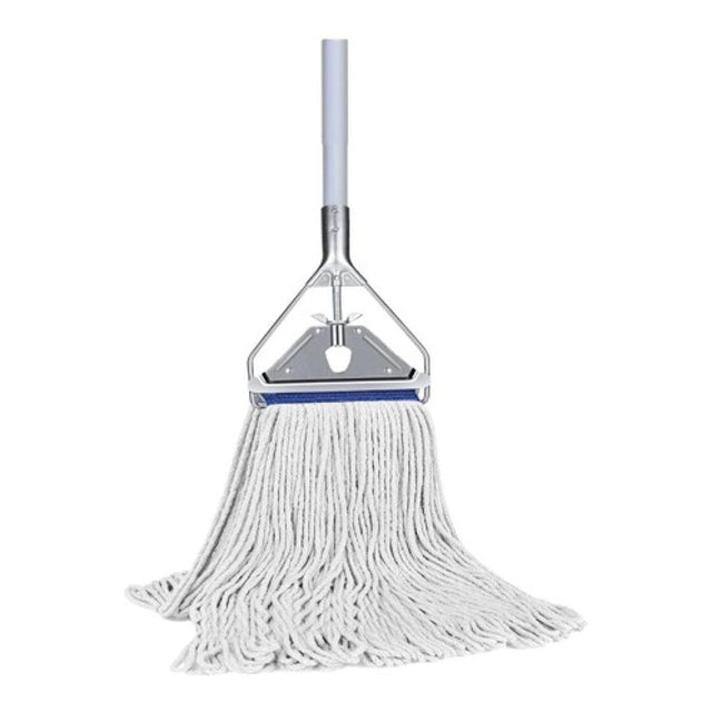 Parrot 400G Janitorial Fan Mop with Aluminium Handle JA0202