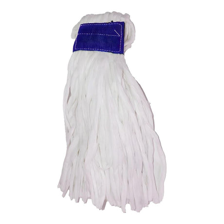 Parrot 250g Janitorial Mop Head Refill Blue JA0319D