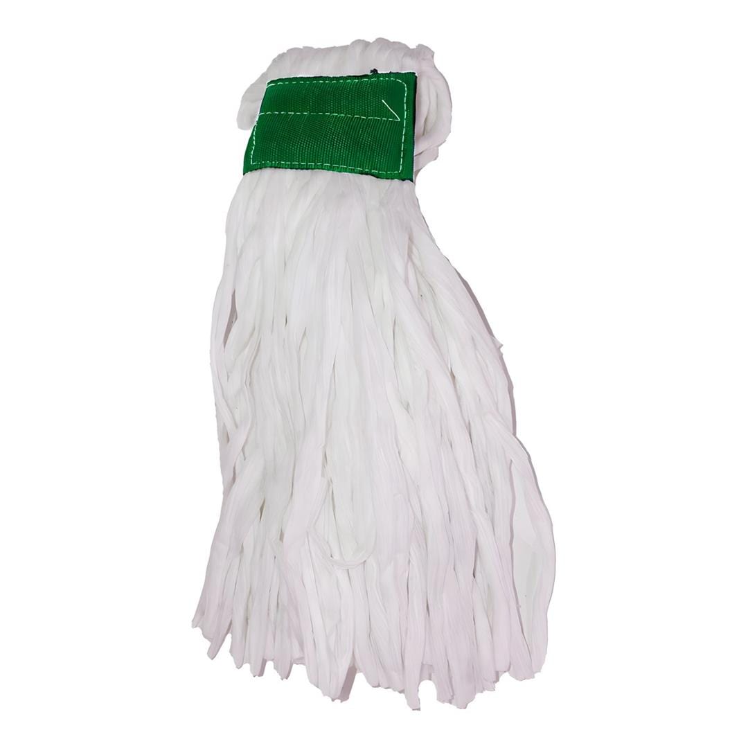 Parrot 250g Janitorial Mop Head Refill Green JA0319G