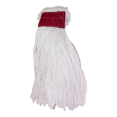 Parrot 250g Janitorial Mop Head Refill Red JA0319R