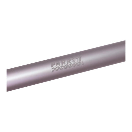 Parrot Janitorial Aluminium Handle 22mm x 1300mm JA0327