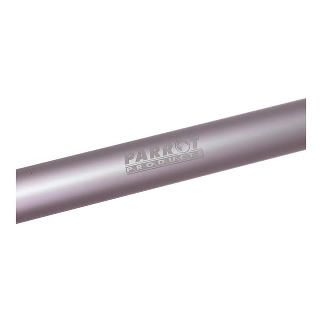 Parrot Janitorial Aluminium Handle 22mm x 1300mm JA0327